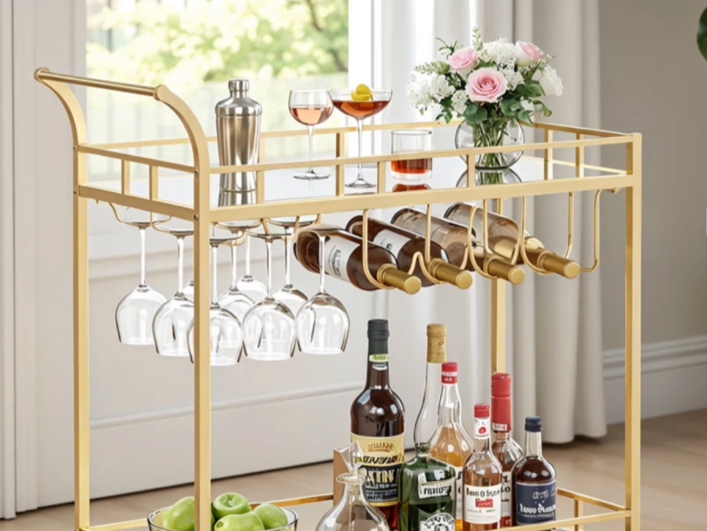 2026 summer home décor trends: how to create a warm, sun-inspired space