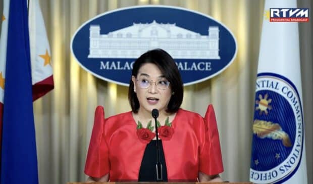 Low rating to motivate President to work harder