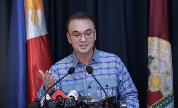 Alan Cayetano keeps drawing flak, likens Senate to Pokemon card game