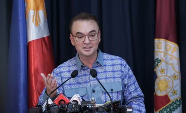 Cayetano draws criticism, likens Senate tension to Pokémon cards