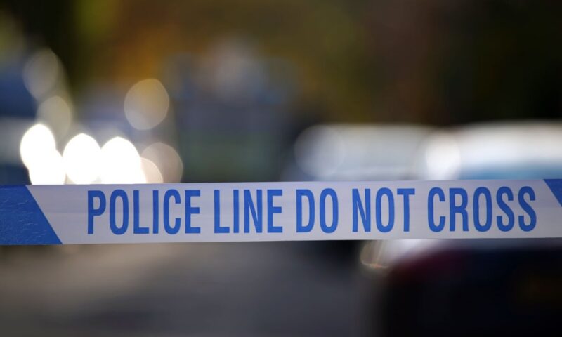 Woman shot dead outside Sheffield bar on Bank Holiday Monday