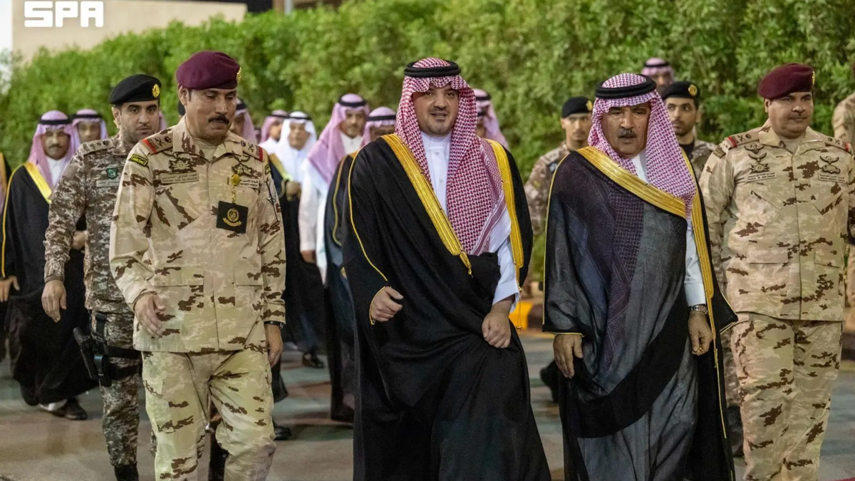 وزير الداخلية السعودي: التكامل الأمني يعزز ضمان أمن الحجاج