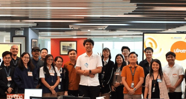 Empowering Employees, Enabling Impact: How Cebuana Lhuillier drives community innovation through Wennovate