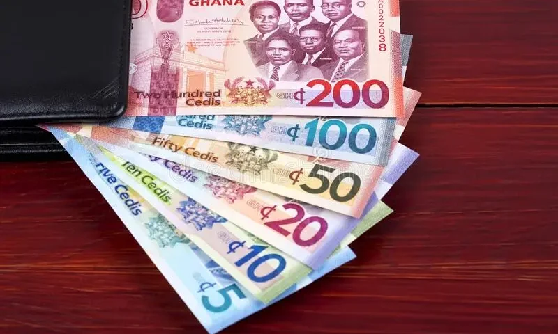 Slump continues as cedi becomes worst-performing currency in sub-Saharan Africa in 2026