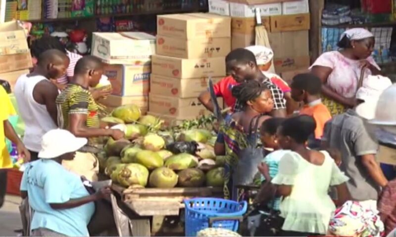 AfDB forecasts 5% GDP growth for Ghana as macroeconomic indicators strengthen