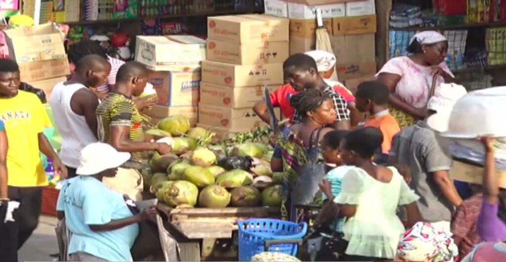 AfDB forecasts 5% GDP growth for Ghana as macroeconomic indicators strengthen