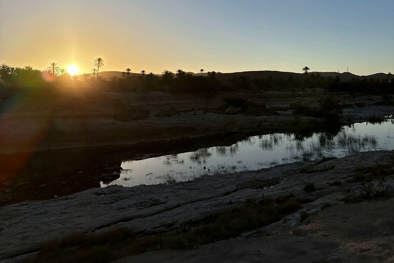 توقعات طقس اليوم الاثنين بالمغرب