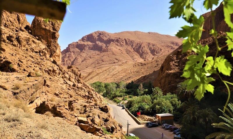 الحرارة المفرطة في المغرب تستنفر خبراء الصحة لحماية الفئات الهشة