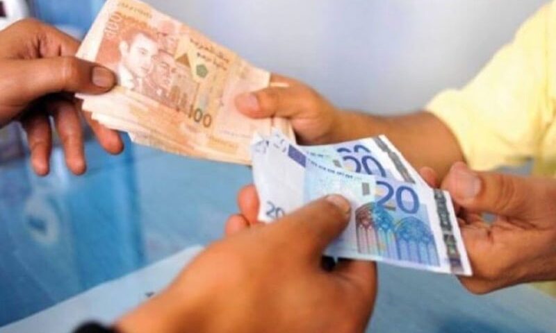 حملات تفتيش تطال مكاتب صرف مرخصة في عدد من المدن المغربية