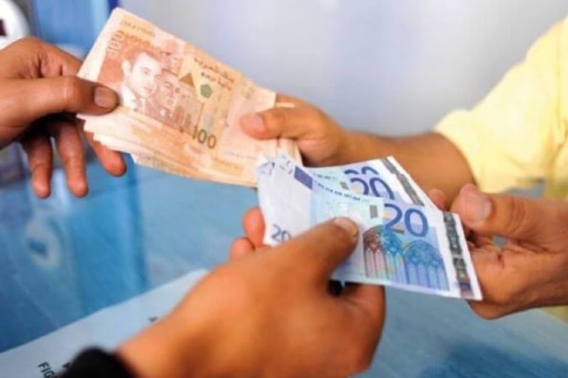حملات تفتيش تطال مكاتب صرف مرخصة في عدد من المدن المغربية