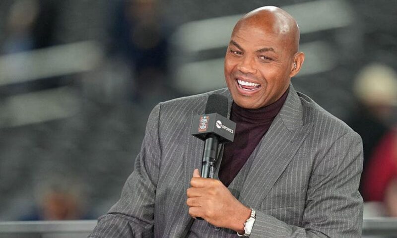 Charles Barkley gets into hysterical back-and-forth with Knicks star OG Anunoby about his ‘real name’