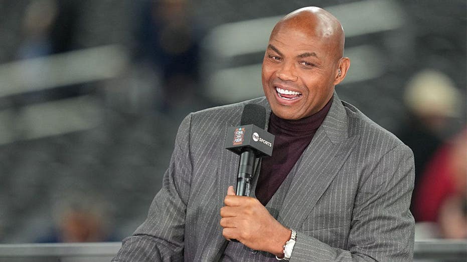 Charles Barkley gets into hysterical back-and-forth with Knicks star OG Anunoby about his ‘real name’