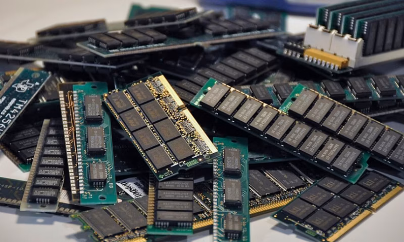 Corsair is now using Chinese DRAM in its DDR5 kits. Memory prices could finally drop.