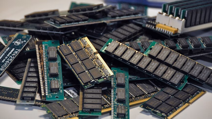 Corsair is now using Chinese DRAM in its DDR5 kits. Memory prices could finally drop.