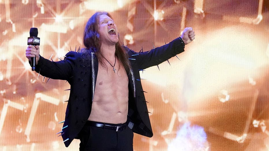AEW star MVP talks Chris Jericho’s place among all-time greats in pro wrestling before Double or Nothing