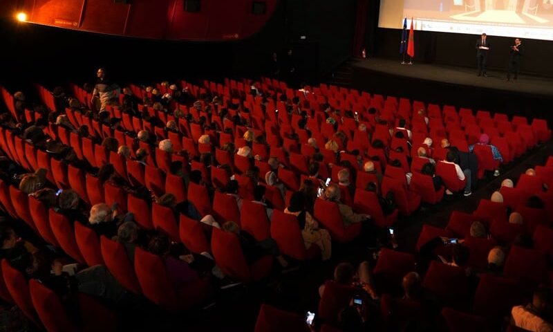 وثائقي يبرز دعم المغرب لإفريقيا