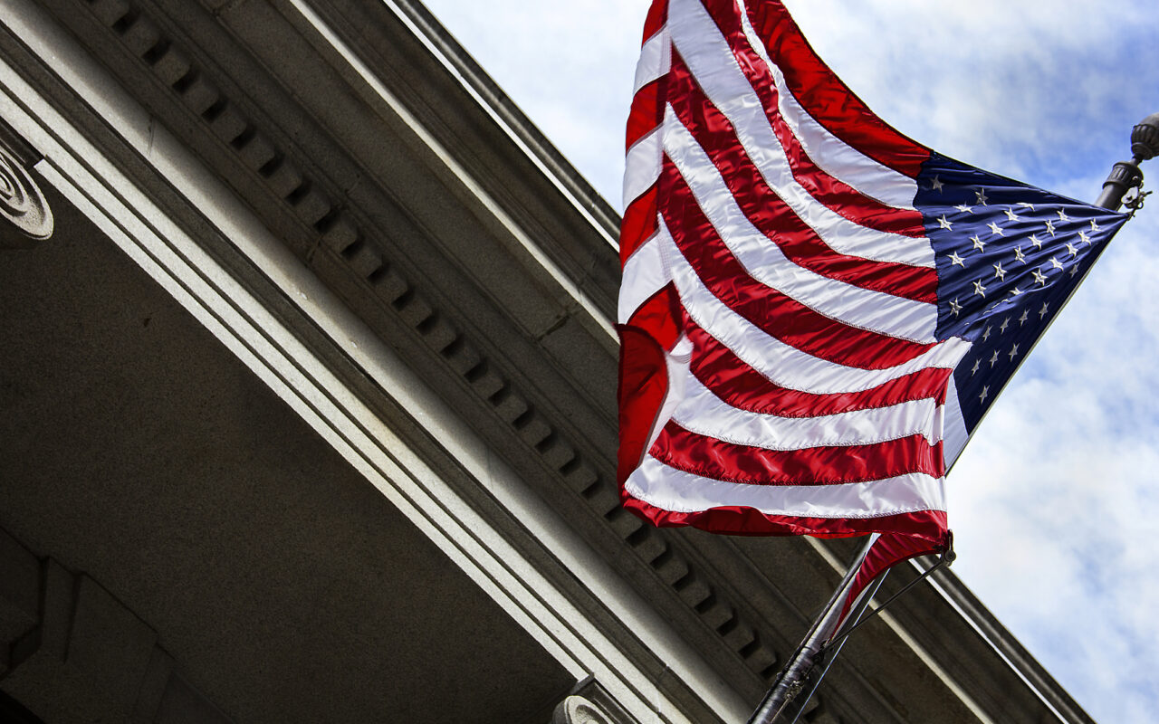 The Democratic Tradition We’ve Forgotten