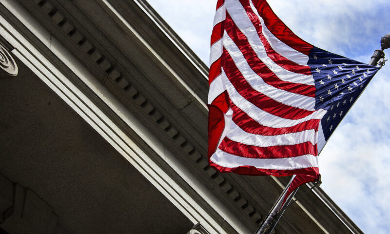 The Democratic Tradition We’ve Forgotten