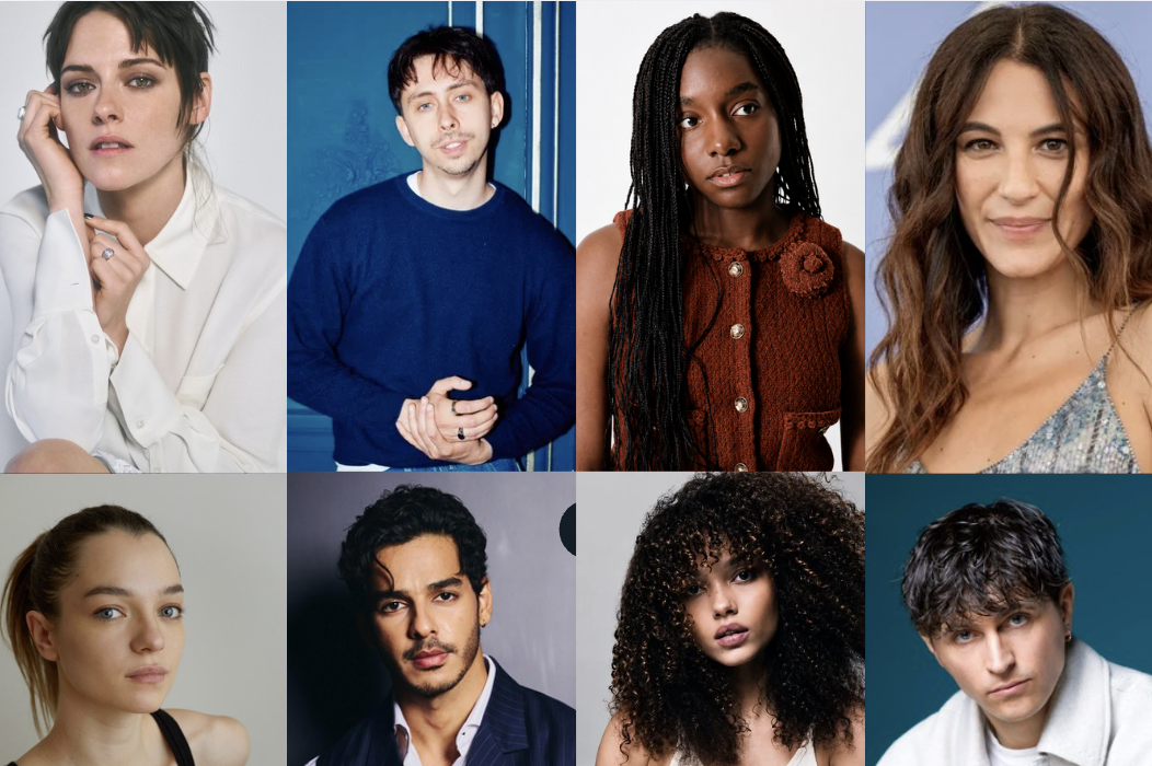 Kristen Stewart’s Biarritz Film Festival Jury Brings Together International Talent