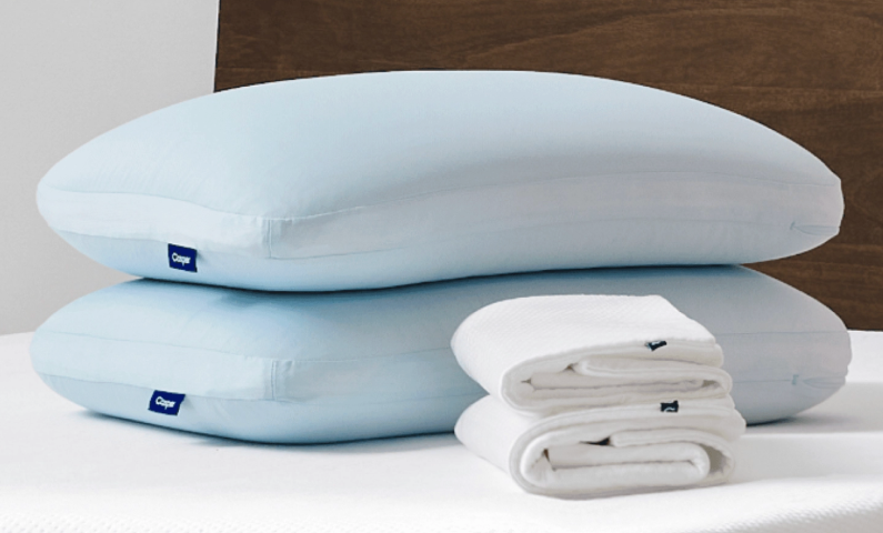 The Curator: Hot sleeper? These cooling bed essentials can help you sleep better