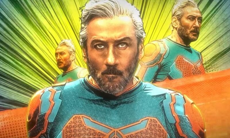 ‘The Great Grand Superhero: Aliens Ka Aagman’ movie review: Reclaiming childhood wonder