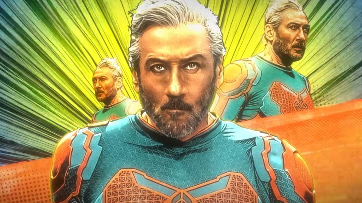 ‘The Great Grand Superhero: Aliens Ka Aagman’ movie review: Reclaiming childhood wonder