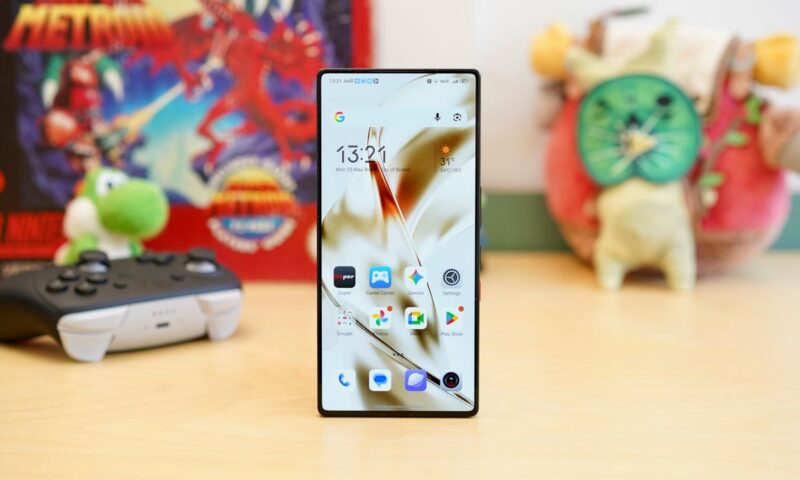 ‘We’ve seen this movie already’ — the RedMagic 11S Pro is blazing fast and games like a champ, but it’s far too similar to its predecessor