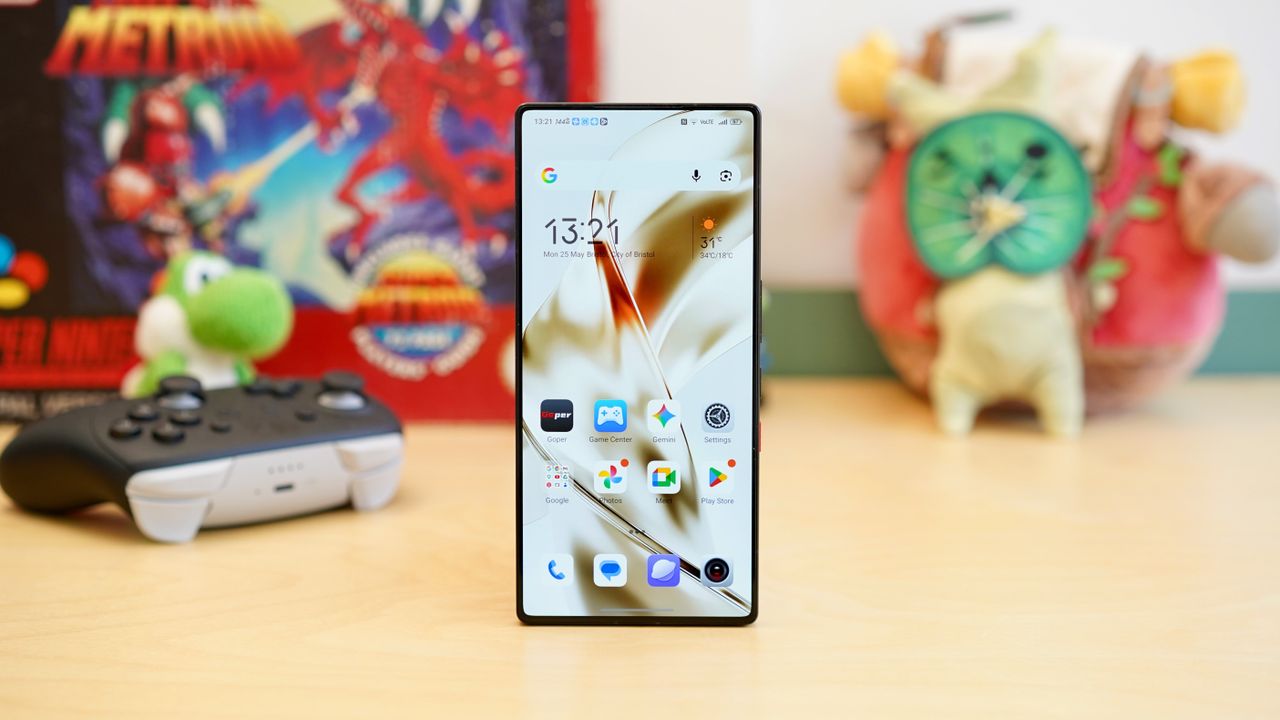 ‘We’ve seen this movie already’ — the RedMagic 11S Pro is blazing fast and games like a champ, but it’s far too similar to its predecessor