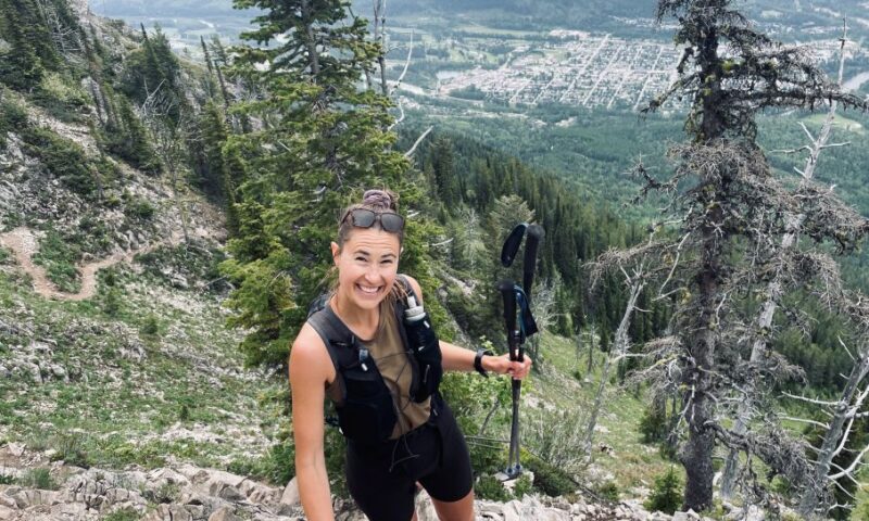 Saskatchewan ultramarathoner running 1,500 km across province to honour late mother