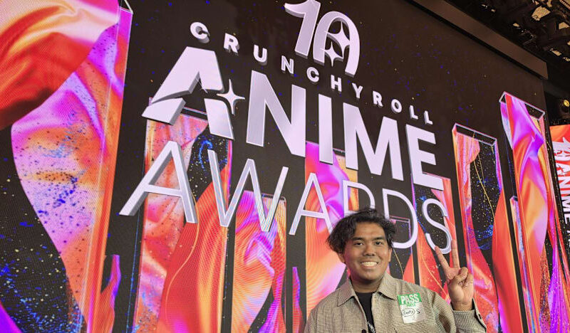 Inside the Crunchyroll Anime Awards 2026: What it’s like attending the Oscars of anime