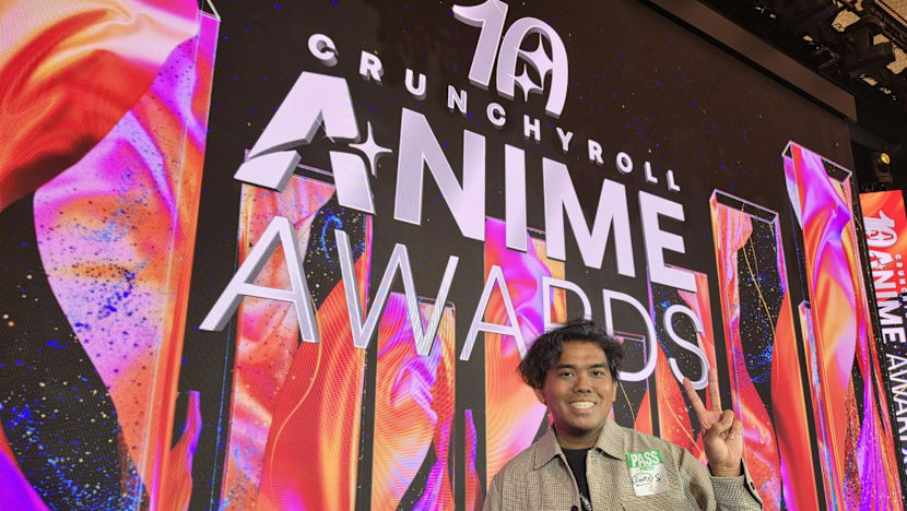 Inside the Crunchyroll Anime Awards 2026: What it’s like attending the Oscars of anime