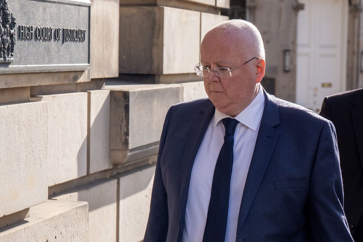 Tory Shadow Scots Secretary backs calls for Westminster SNP embezzlement probe