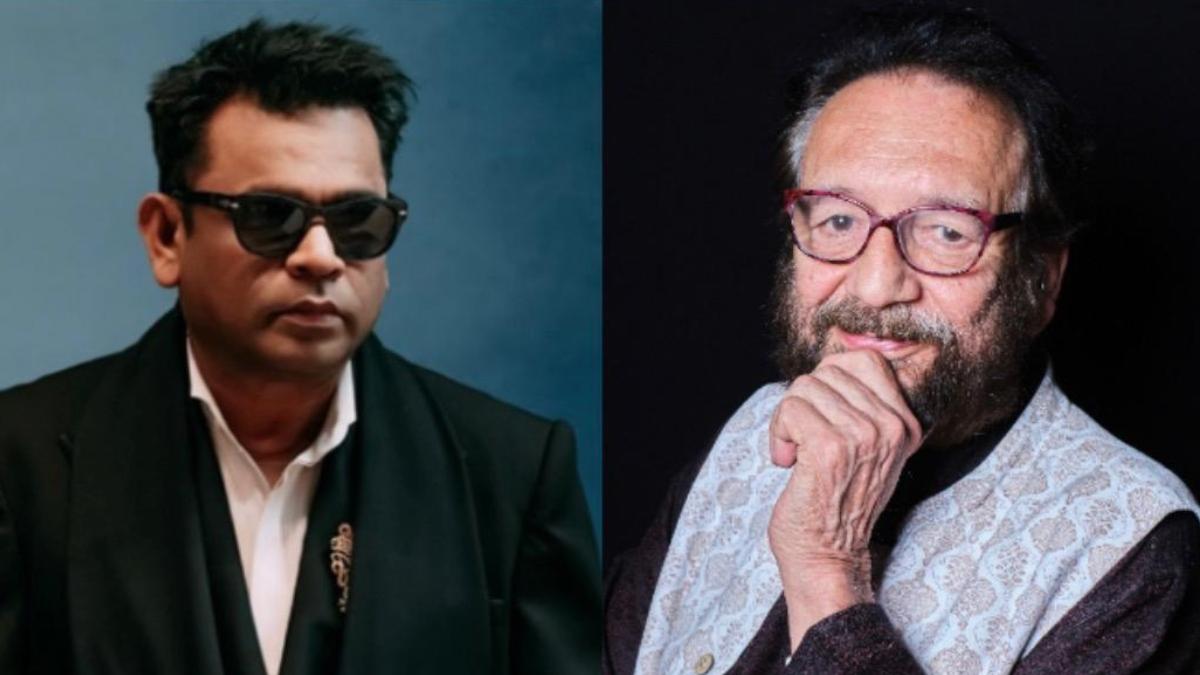 A.R. Rahman to collaborate with Shekhar Kapur for ‘Masoom: The New Generation’