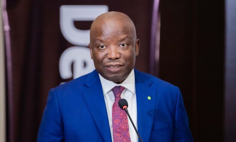 CEO Summit: Deloitte Ghana urges government to turn policies into real jobs