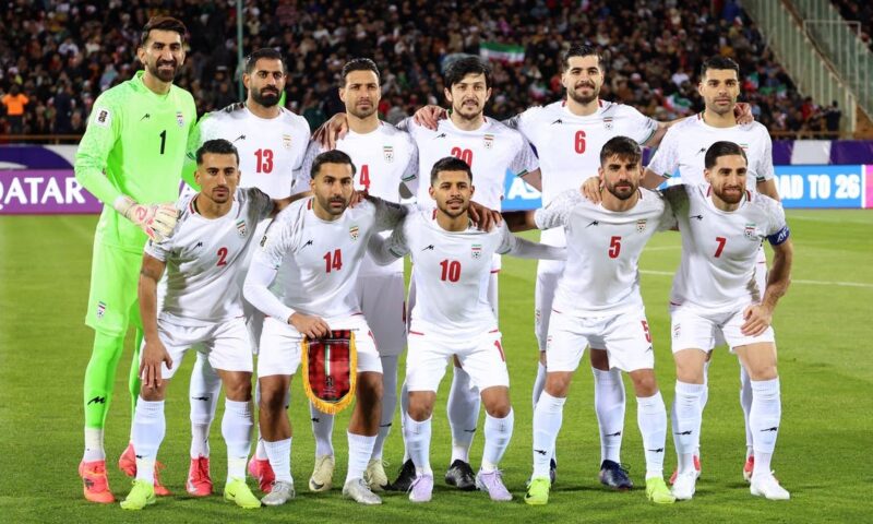 المكسيك تستضيف منتخب إيران “بلا مشاكل”