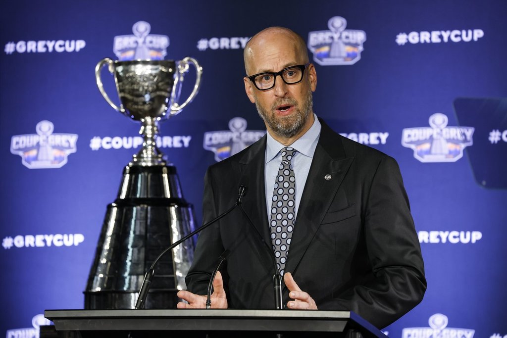 CFL signs 6-year broadcast agreement with Bell Media, DAZN and YouTube