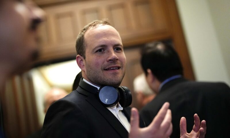 Nate Erskine-Smith’s appeal of Ontario Liberal nomination vote rejected