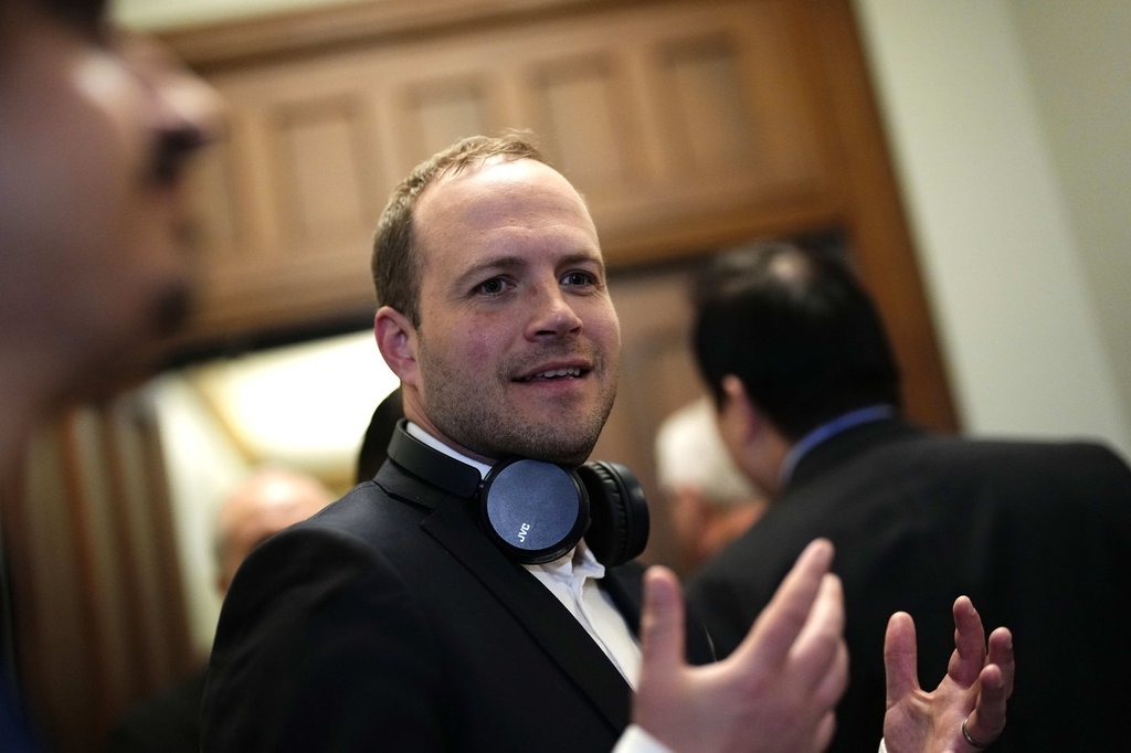 Nate Erskine-Smith’s appeal of Ontario Liberal nomination vote rejected