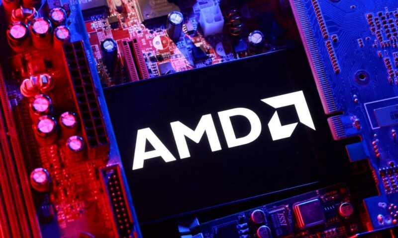US chipmakers in China see revenue rise, defying trade tensions: Hurun list