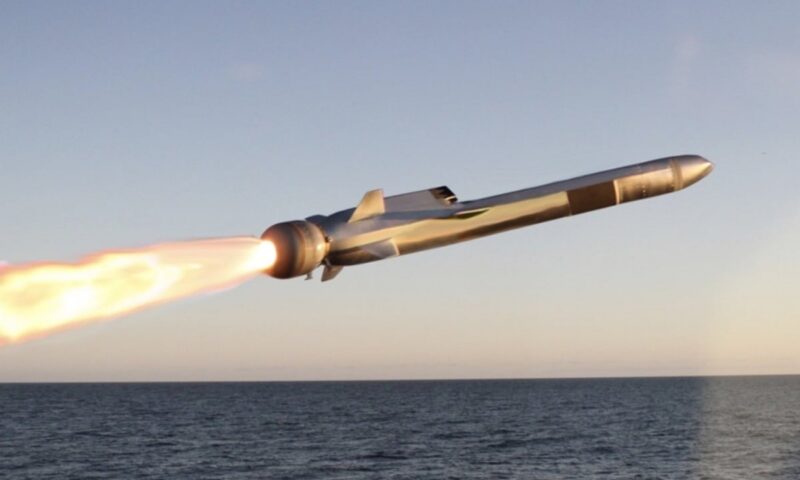 Malaysia blasts ‘conspicuously muted’ response over axed Norway missile deal