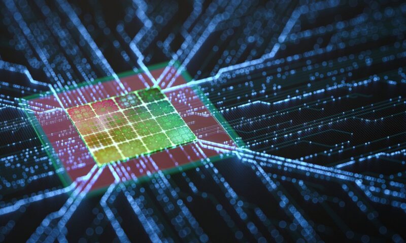 ‘We are putting quantum inside the rack so customers can roll it in, plug it in’: The world’s first rack-mounted quantum computer is here — and it runs at -459 degrees Fahrenheit from a standard wall socket