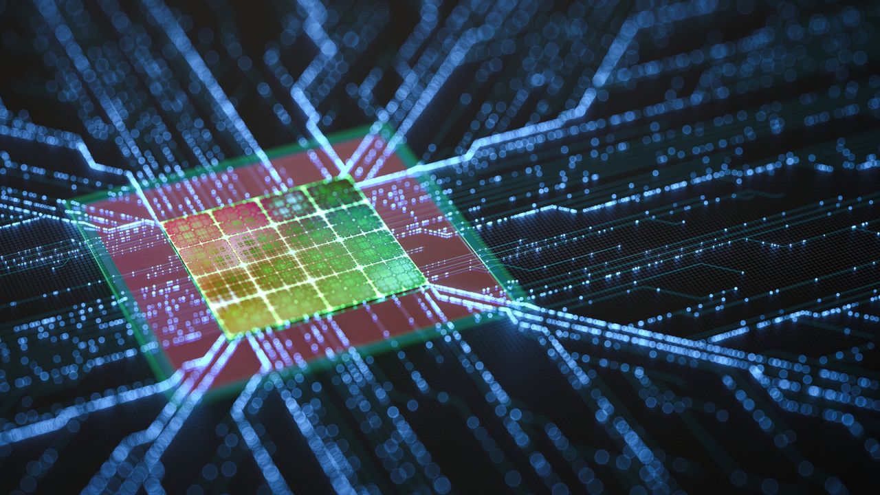 ‘We are putting quantum inside the rack so customers can roll it in, plug it in’: The world’s first rack-mounted quantum computer is here — and it runs at -459 degrees Fahrenheit from a standard wall socket