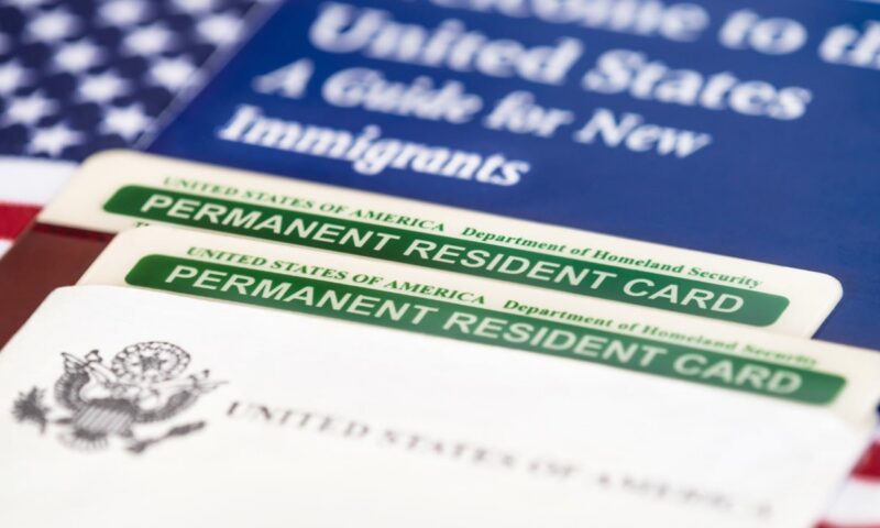 US reverses new rule on overseas applications for green cards