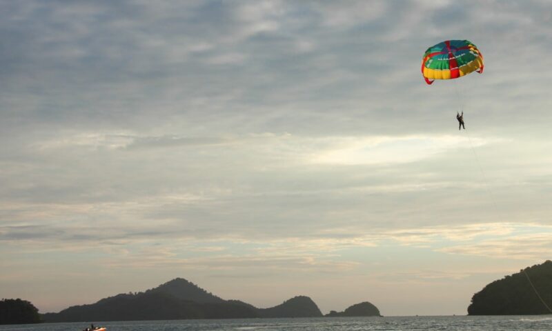 Malaysia’s tourism-dependent Langkawi fears rising costs are deterring visitors