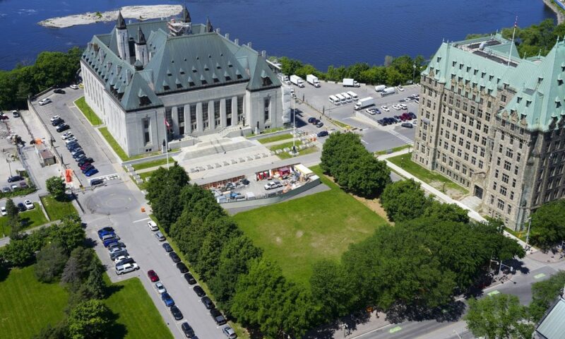 Supreme Court refuses to change existing rules on trial delays