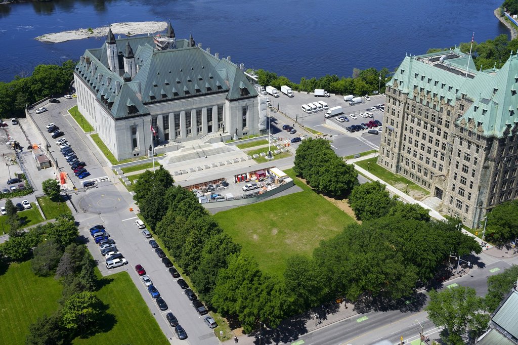 Supreme Court refuses to change existing rules on trial delays