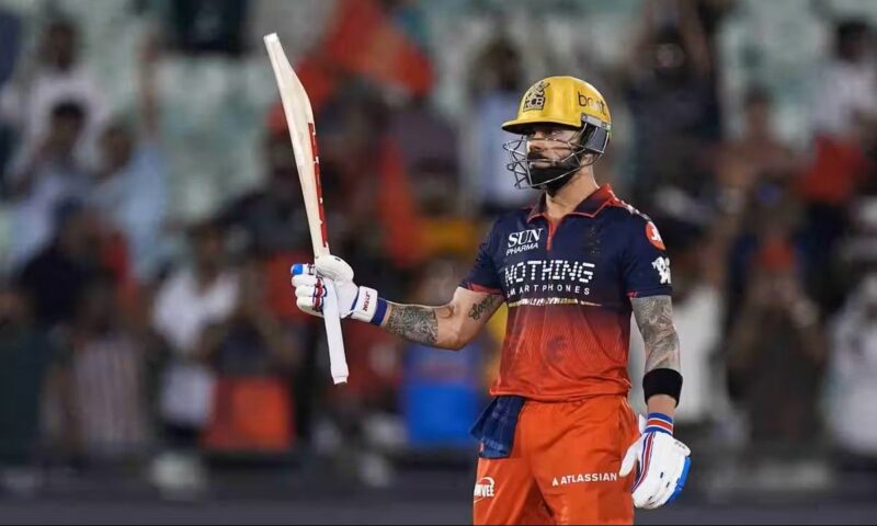 How to watch RCB vs Gujarat Titans: live stream 2026 IPL Qualifier from anywhere