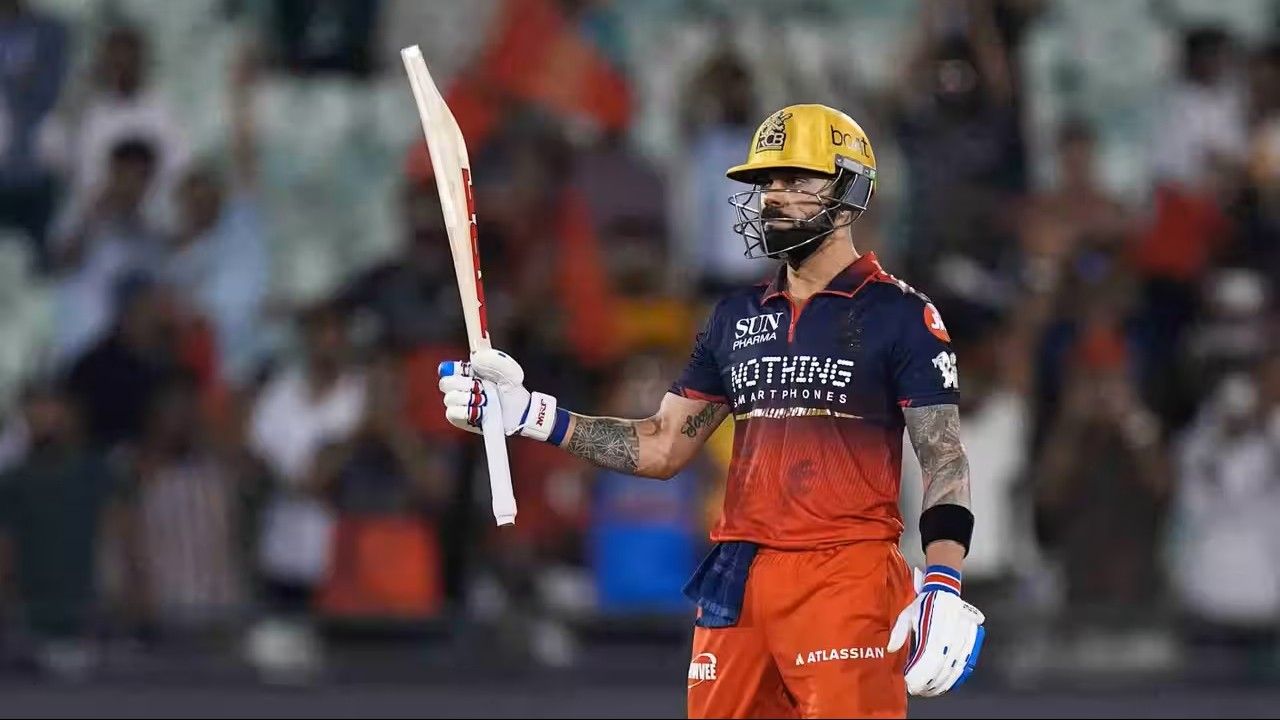 How to watch RCB vs Gujarat Titans: live stream 2026 IPL Qualifier from anywhere