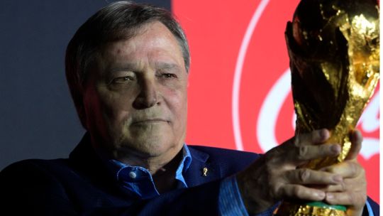 Loyalty could be fatal to Argentina’s World Cup title defence, says 1978 champion Daniel Bertoni