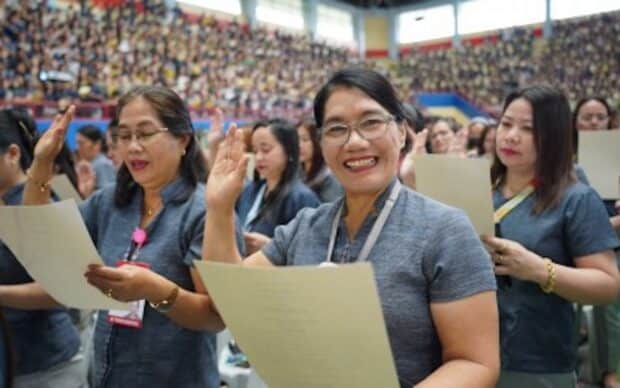 PRC license validity extension: 1.2M professionals to benefit from it